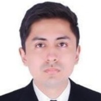 Marco Antonio De La Cruz Rojas