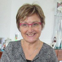 Brigitte Del Rizzo