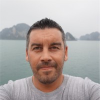 Luca Bernardi
