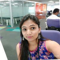 Rupali Sinalkar