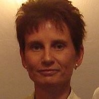 Jayne Cutler