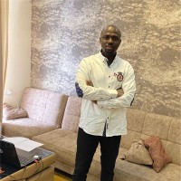 Matthew Charles