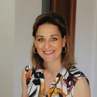 Caroline Delage