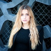 Laurianne Ferrara
