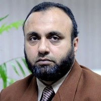 M Mobin Bhatti
