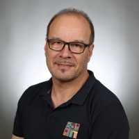 Wolfgang Müller