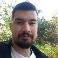 Oleg Shulga