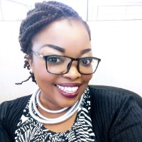 Juliana Ngalande, Msc