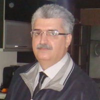 ALIREZA MONTAKHAB