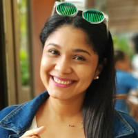 Evelyn Dennis Avila Batista