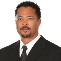 Kevin Robinson