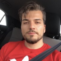 Ali Ubeyd Çilce