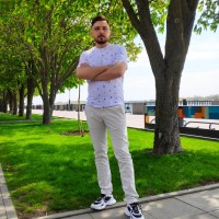 Николай Жуков
