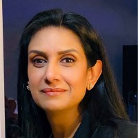 Dr Seema Pearl Singh