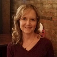 Laurie Norris