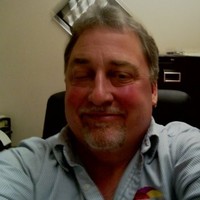 Tim May