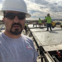 Ali Ahmad , Rezai-E.I.T- PCI lll