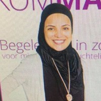 Nabila Aberyah