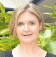 Julie Arnold