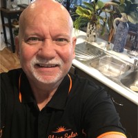 Shine Solar David Mitchell