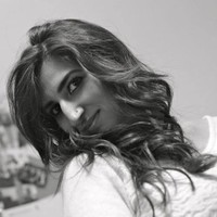 Kajal Davda