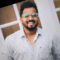 Sharath Kumar K E