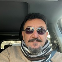 Konstantinos Karkas