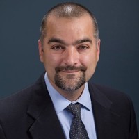 Joe Suleyman