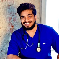 Dr.Shubham Jagdale