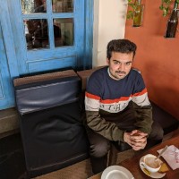 Vibhor S.