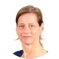 Tineke Langius