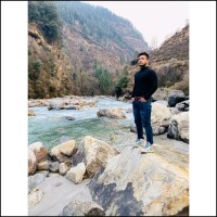 Abhishek Sharma