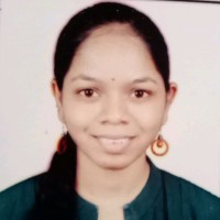 Mayuri Waghare