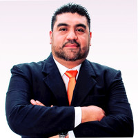 Ing. Jesus Aleman