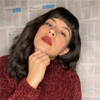 Jocelyn Ramirez