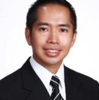 Julius Reyes
