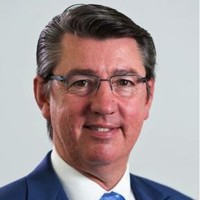 Keith Roberts EMBA GAICD