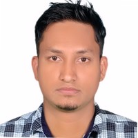 Md. Al Amin (Andrew)