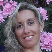 Stephanie Lavie - Valino Torres