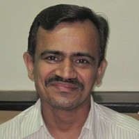 Paresh Dedhia