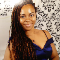 Latoya Hudson