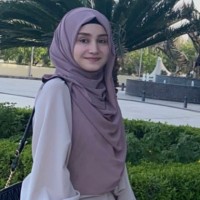 Zahraa Al-Rammahi