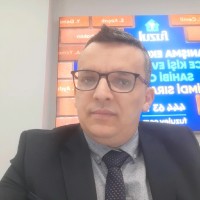 Metin Demir