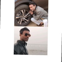 Surojit Roy