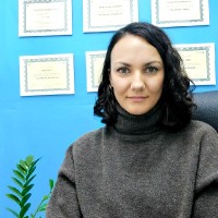 Senka Kreso Hasanović