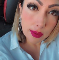 Annabelle Palomino