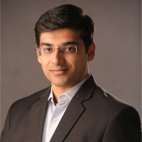 Paresh Dave