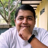 Nitin Bharadwaj