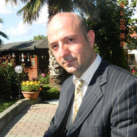 Caner Taşkın