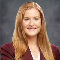 Emily Mcginity